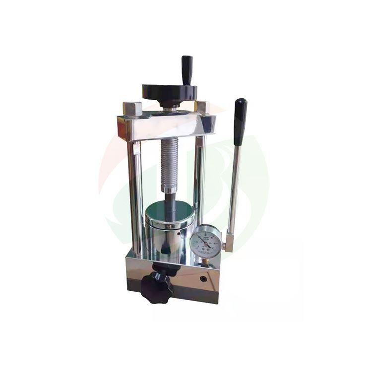 powder press machine