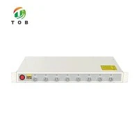 چهار-تستر سلول سکه با برد 5V100mA