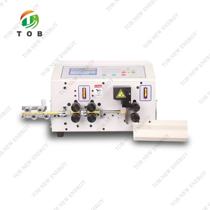 Wire Harness Stripping Machine factory