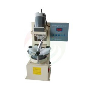 دستگاه آسیاب ملات عقیق خودکار