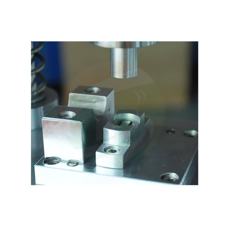 Riveting Machine Manual