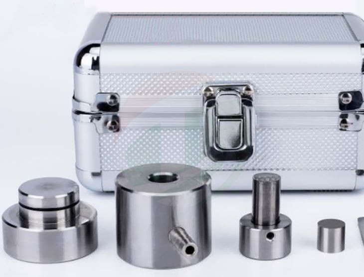 Powder Press Machine For Sale