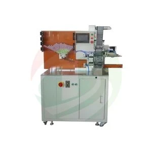 دستگاه پدینگ باتری
