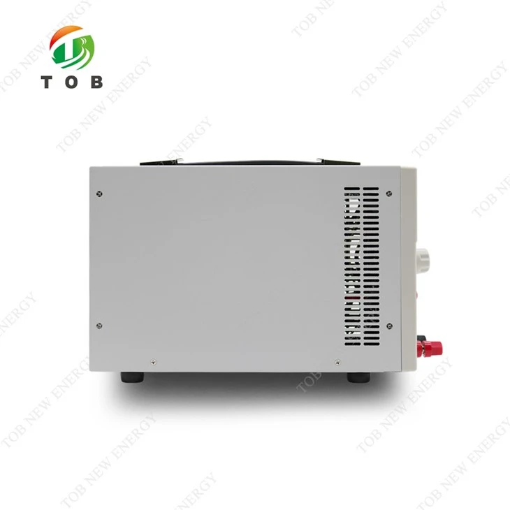 400W Programmable DC Electronic Load Tester