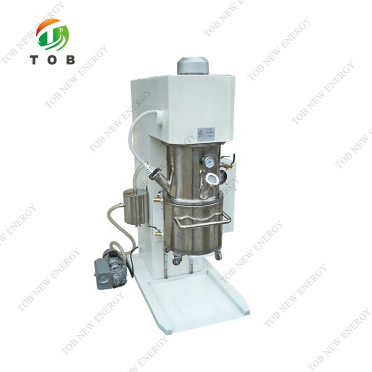 5L Litre Planetary Mixer