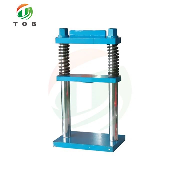 Manual Hydraulic Press Machine