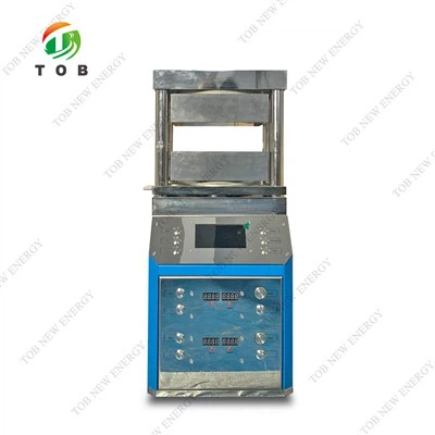 دستگاه پرس تبلت گرمایشی 25T