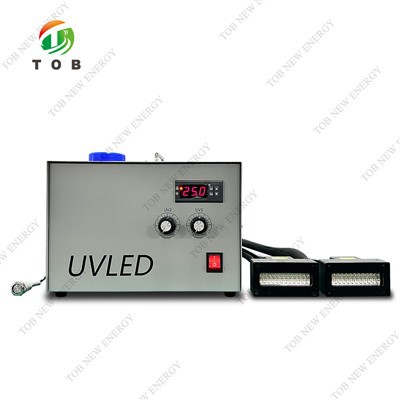 سیستم پخت UV LED