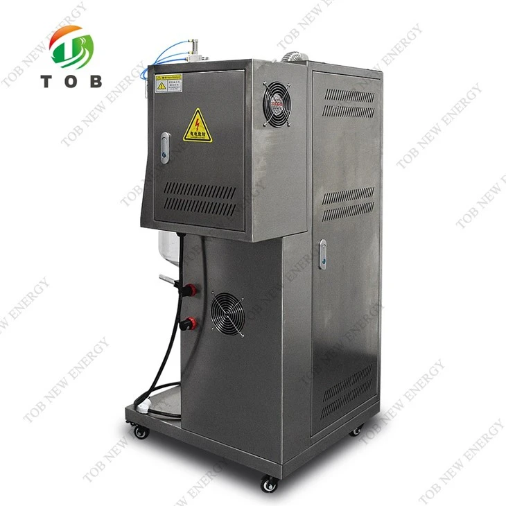 Spray Dryer