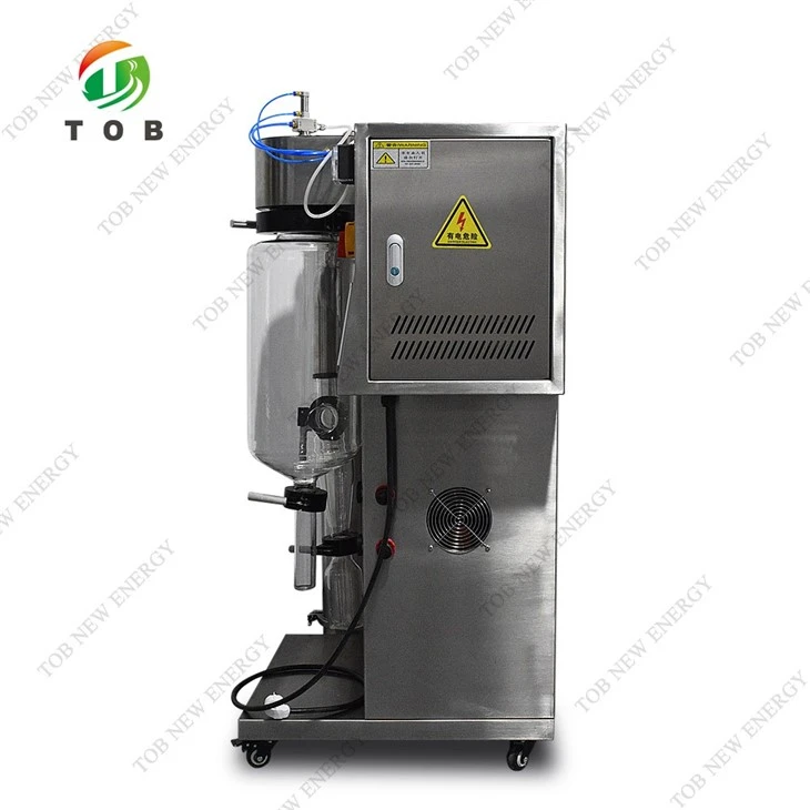 Spray Dryer