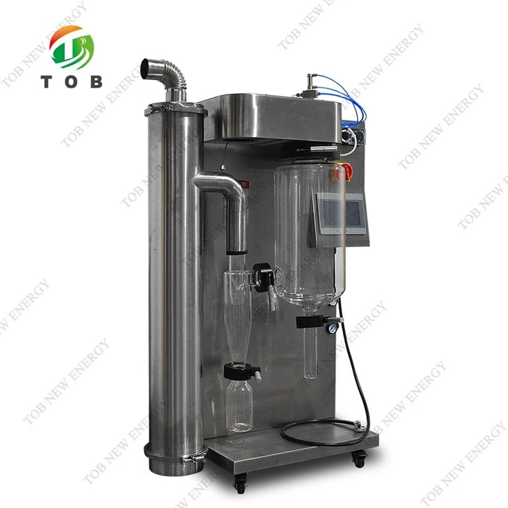 Spray Dryer