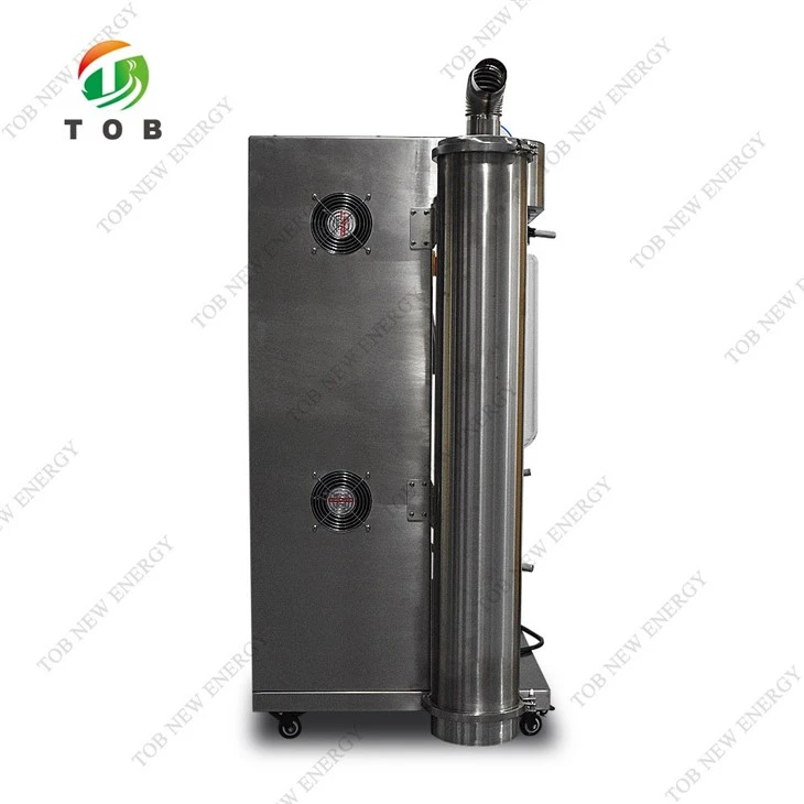 Spray Dryer