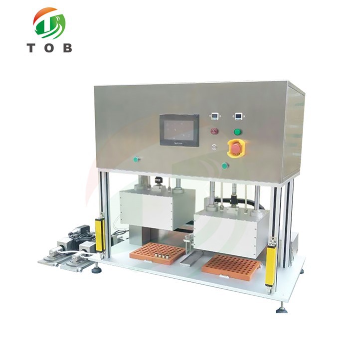 Vcuum Battery Electrolyte Filling Machine